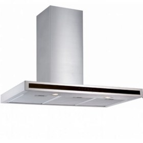 Resim Silverline 3173 QUADRO 60 CM İnox Davlumbaz 