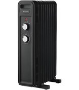 Resim Arçelik Ar 9m 2000 Yağlı Radyatör 