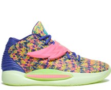 Resim Nike KD14 Basketbol Ayakkabısı DO6903-400 