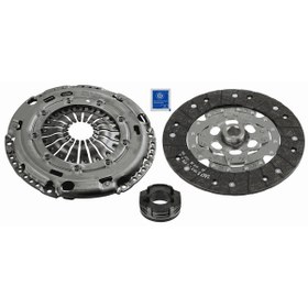 Resim SACHS 3000970073 Debriyaj Seti 