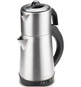 Resim Dail Mond Grand 1.8 L 1500 W Çelik Çay Makinesi 