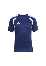 Resim Adidas Tıro26l Jsy M Laciver Futbol Forma Kb1360 Lacivert 