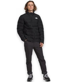 Resim The North Face Erkek Aconcagua 3 Ceket Nf0a84hz4h01 001 