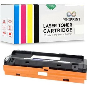 Resim Tonerkartus Samsung Mlt D116L|Samsung Xpress M2825Nd M2835Dw Uyumlu Toner 