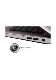 Resim Hp Elitebook 825 G2 Adaptör Şarj Aleti 19V HP Uyumlu 90W A++ 