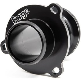 Resim Forge Motorsport Volkswagen Golf 8 Gti Turbo Muffler Delete 