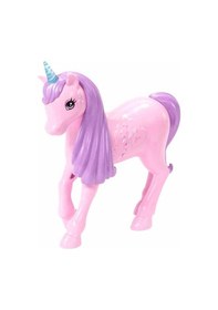 Resim Hlc28 Barbie Dreamtopia Bebek Ve Aksesuarları 