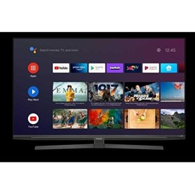 Resim Grundig Paris 55 GFU 8965 Grundig TV 