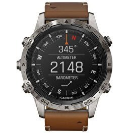 Resim Garmin GR-010-02006-27 MARQ Adventurer Akıllı Saat 