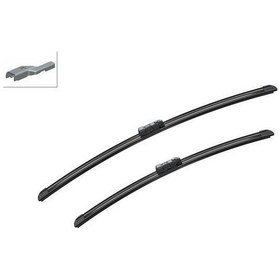 Resim Bosch 3397007296 - Sılecek Supurgesı Bmw X5 E70 X6 E71 E72 08 14 