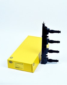 Resim Ateşleme Bobini Hella Z14xe Z14xep Astra H 