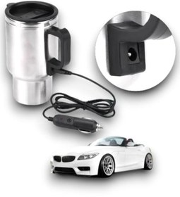 Resim feifei ARAÇ İÇİ TERMOS - HBY7418-7187 