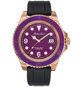 Resim Mathey-Tissot H909PVI Erkek Kol Saati 