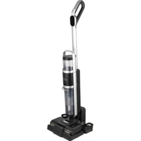 Resim Fakir Pure Clean Wd 7 Islak Kuru Şarjlı Dikey Süpürge Outlet Teşhir Ürün 