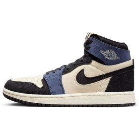 Resim Air Jordan 1 Zoom Air Cmft 2 Kadın Basketbol Ayakkabısı 