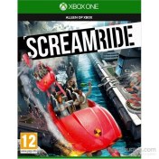 Resim Screamride Xbox One 