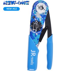 Resim Jr ready NEW-AS2 Crimp Tool 