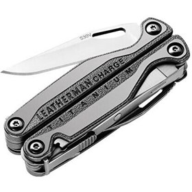 Resim Leatherman Charge TTI Plus Multi Tool 