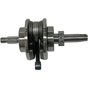 Resim Sevenkardeşler Cg Model Krank 139 Komple 13 Pim 