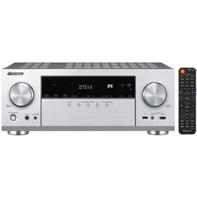 Resim Pioneer VSX-LX305 9.2 Kanal A/V Receiver Siyah 