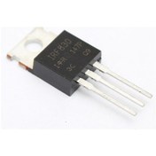 Resim Entegre Devre IRF 830 
