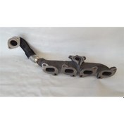 Resim Opel Astra K 1.6 Dizel Eksoz Manifoldu Gm 