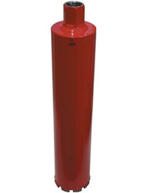 Resim Karot Ucu, 110x450 Mm, Soketli Ve Sulu Tipli, Prosaw Ps56027 