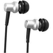 Resim Hifiman RE400 Kablolu Kulak Içi / In-Ear Kulaklık (Titan Membran | Neodim Sürücü) 