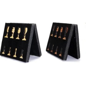 Resim MCM Group Ahşap Satranç Taşı G530A ( Lisinya ) 