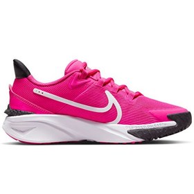 Resim Nike Pembe Kız Çocuk Yürüyüş Ayakkabısı DX7615-601 NIKE STAR RUNNER 4 NN (G 