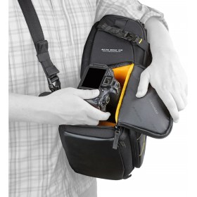 Resim Vanguard Alta Rise 43 Sırt Çantası 