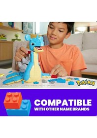 Resim Mega Pokémon Lapras 