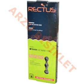 Resim Genel Markalar Mtb Zincir Tb408 [c-30] Taya [112 Link] Kutulu 