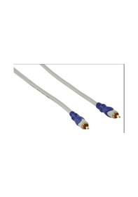 Resim Dijital Coax Ses Kablosu 2 Metre 