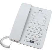Resim Karel TM-142 Kablolu Ekransız Masaüstü Telefon 