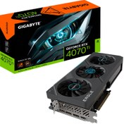 Resim Gigabyte GeForce RTX 4070 Ti Eagle 