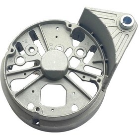 Resim ALTERNATÖR ARKA KAPAK Bosch TİPİ 140 A MERCEDES 403 