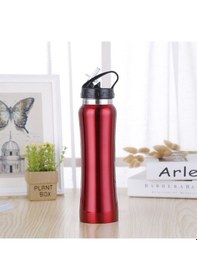 Resim Isme Özel Emzikli Matara 750 Ml 