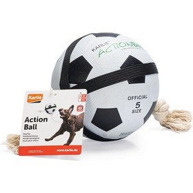 Resim Karlıe Futbol Topu 22 