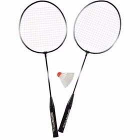 Resim Sportıca Badminton Raketi Fileli SDB-43 
