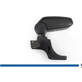 Resim Ford Courier Kol Dayama Siyah 2014- 