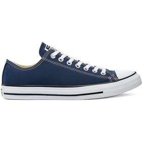 Resim Converse Ct Chuck Taylor As Core Lacivert Erkek Sneaker 000000000100127026 Lacivert 