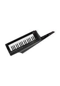 Resim Korg Rk-100s-2 Bk Keytar - Ahşap Gövdeli Synthesizer - Siyah 