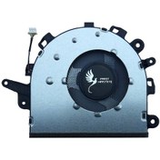 Resim Lenovo Uyumlu ideaPad 3-15IML05 81WB00NFTX, 81WB00PHTX Notebook Fan 