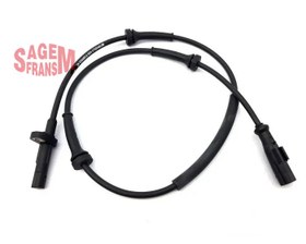 Resim Arka Abs Kaptörü Sağ-Sol Renault Trafic 3 14> Opel Vıvaro B 14>19 Sagem 479002441R-4422415-479004618R 