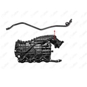Resim Nıfea 35279 - Emme Manifold Borusuplastik Boru Hariç Bmw 1 F21 1 