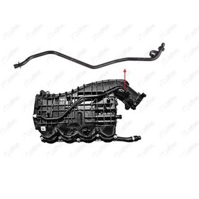 Resim Nıfea 35279 - Emme Manifold Borusuplastik Boru Hariç Bmw 1 F21 1 