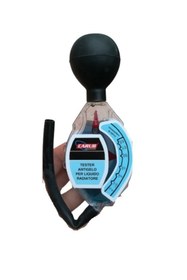 Resim restinal Carub Motor Antifriz Test Cihazı - Donma Derecesi Ölçer 