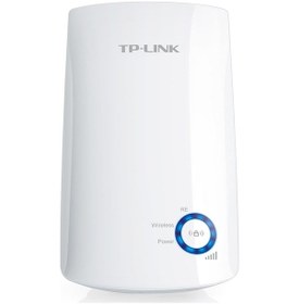 Resim TP-Link TL-WA854RE 300 Mbps Evrensel Kablosuz Menzil Genişletici 