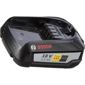 Resim Bosch 18V 2,5AH Akü 